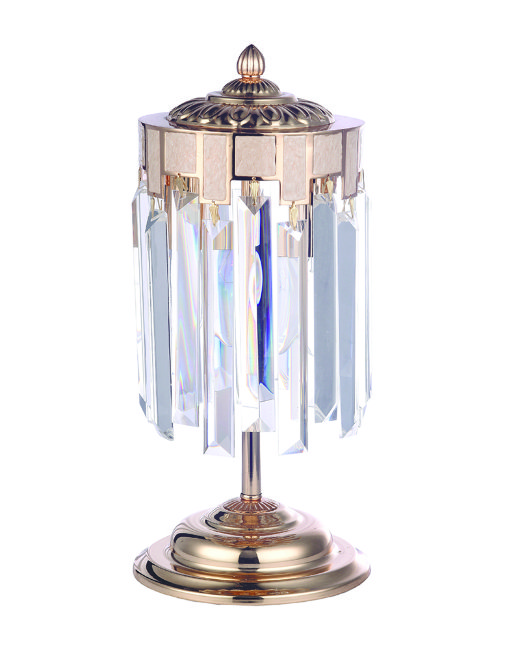 Настольная лампа 0024/2T-FGWT NARA купить в магазине Led DeLight. Настольная лампа 0024/2T-FGWT NARA фото, цена, описание