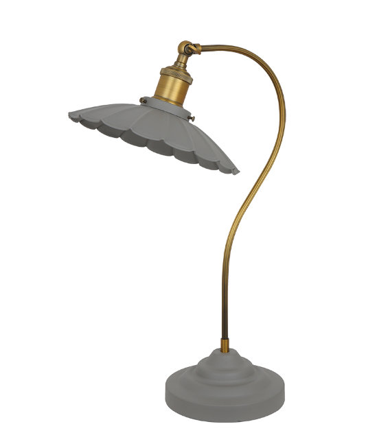 Настольная лампа 85064.04.81.01 ЛИЕНЦ купить в магазине Led DeLight. Настольная лампа 85064.04.81.01 ЛИЕНЦ фото, цена, описание